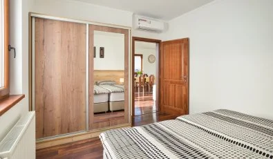 Haleszi Apartman P�teri