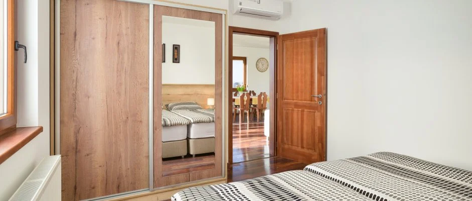 Haleszi Apartman P�teri