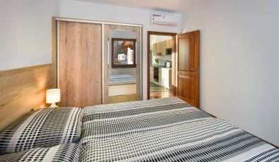 Haleszi Apartman P�teri