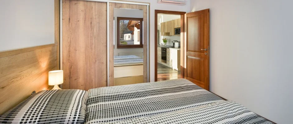 Haleszi Apartman P�teri