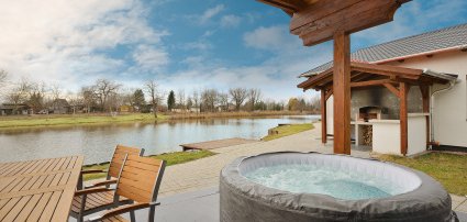 Haleszi Apartman Pteri - Wellness csomagok 3 jszakra