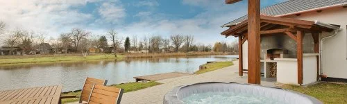 Haleszi Apartman Péteri