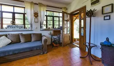 Halhza Vendghz Sirok