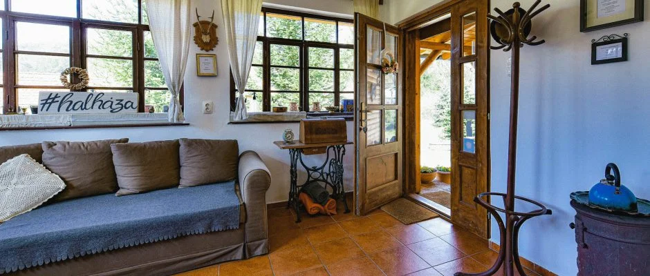 Halhza Vendghz Sirok