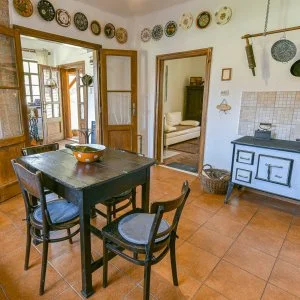 Halháza Vendégház Sirok - Hétköznapi kiruccanás egy üveg borral (min. 2 éj)