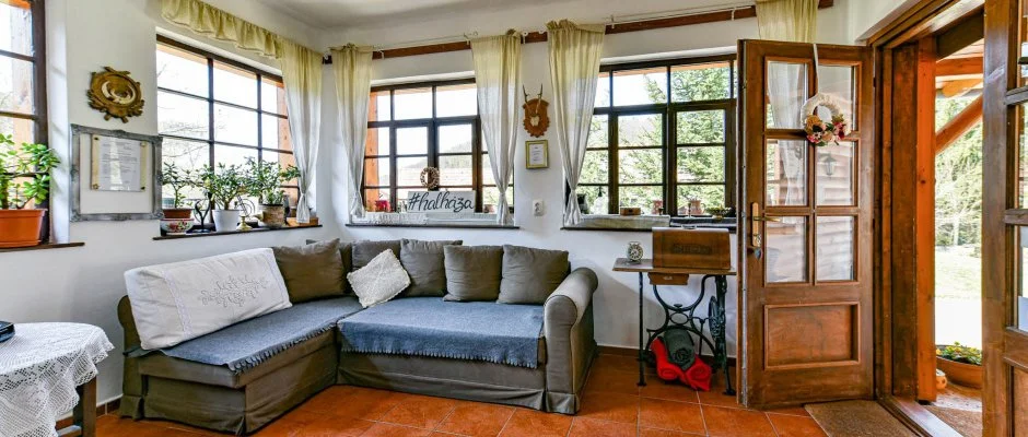 Halhza Vendghz Sirok