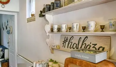 Halhza Vendghz Sirok