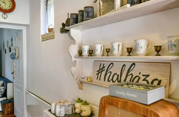 Halhza Vendghz Sirok