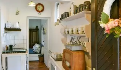 Halhza Vendghz Sirok