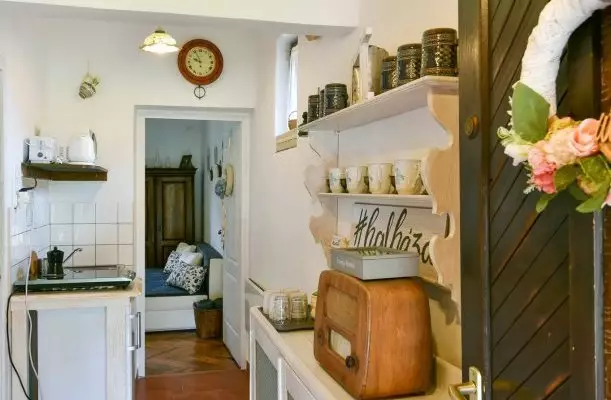 Halhza Vendghz Sirok