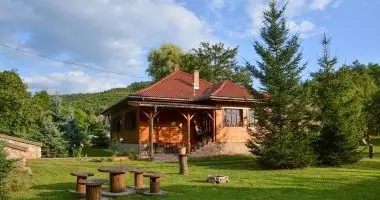 Pünkösd (min. 2 éj)