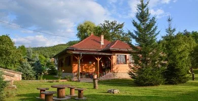 Pünkösd (min. 2 éj)