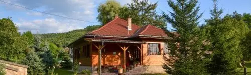 Halháza Vendégház Sirok