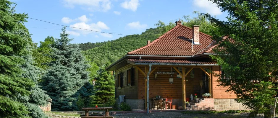 Halhza Vendghz Sirok