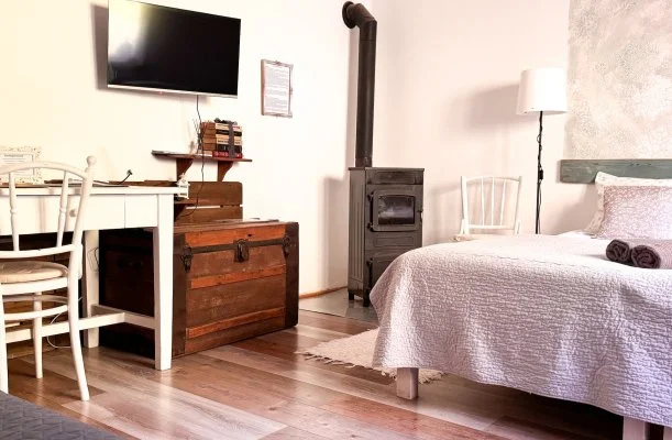 Halhza Vendghz Sirok