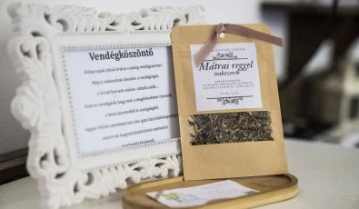 Halhza Vendghz Sirok