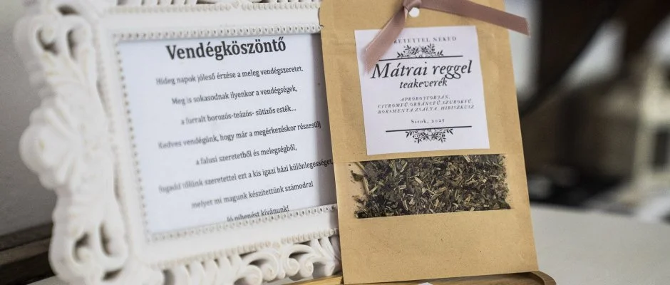 Halhza Vendghz Sirok