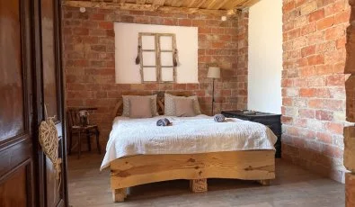 Halhza Vendghz Sirok