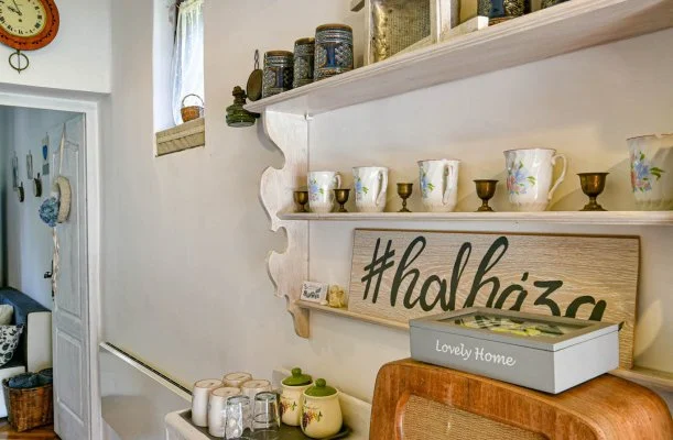 Halhza Vendghz Sirok