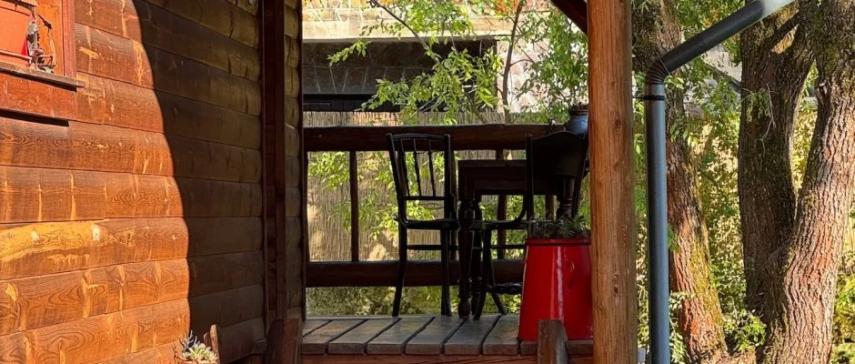 Halh�za Vend�gh�z Sirok