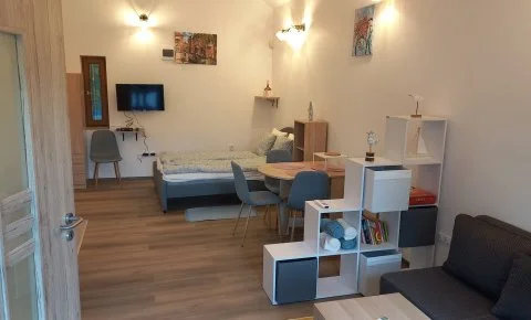 Hanga-lak Velence - Pünkösd