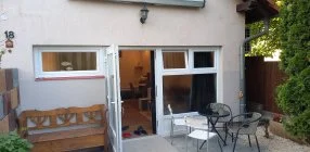 Hanga-lak - Augusztus 20.