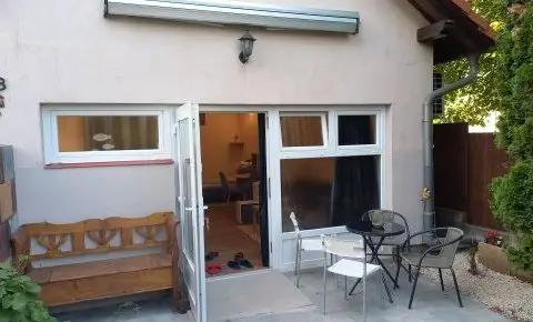 Hanga-lak Velence - Augusztus 20.