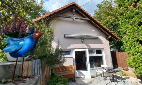 Hanga-lak Velence - Legjobb ár