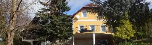 Hanna-Bella Apartman Zalakaros