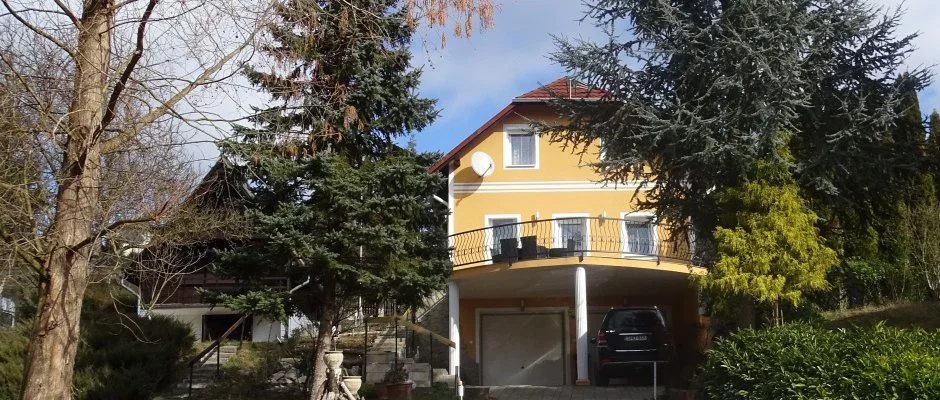 Hanna-Bella Apartman Zalakaros