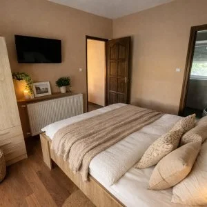 Happy Home Siófok - Napi árak (1 éjtől)