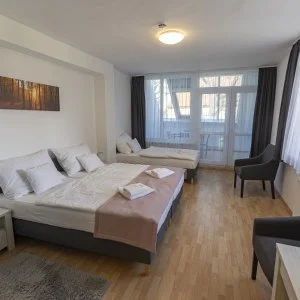Harangtorony Szálló Kőszeg - Napi árak (min. 2 éj)