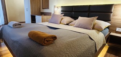 Harmnia Vendghz Miskolctapolca Miskolctapolca - Wellness akcik kt jszakra