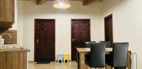 Harmnia Vendghz Miskolctapolca - Napi rak