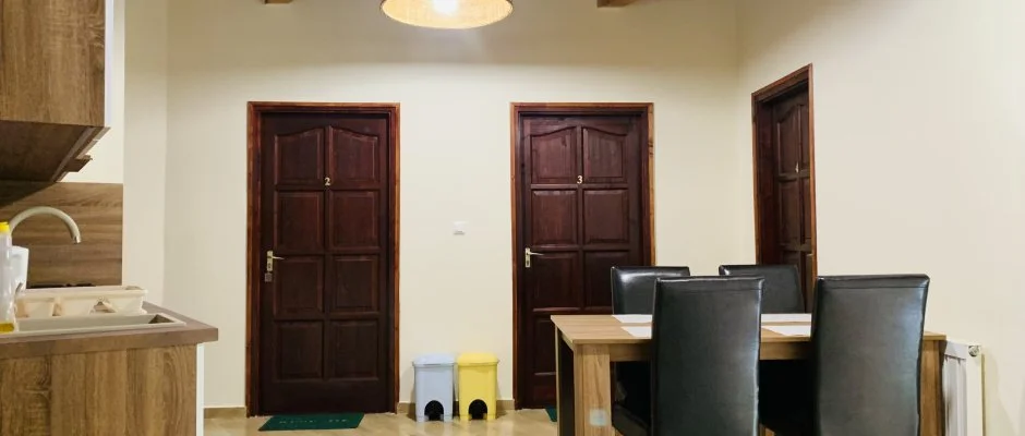 Harmnia Vendghz Miskolctapolca