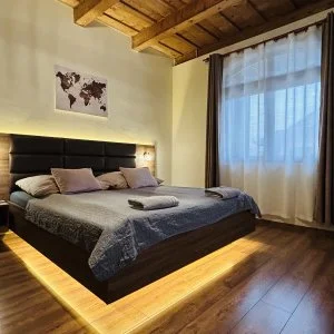 Harmónia Vendégház Miskolctapolca Miskolctapolca - Szilveszter (min. 3 éj)