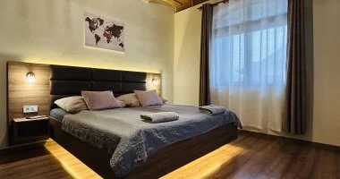 Szilveszter (min. 3 j)