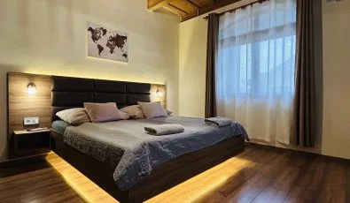 Harmnia Vendghz Miskolctapolca