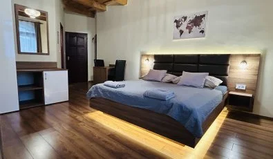 Harmnia Vendghz Miskolctapolca