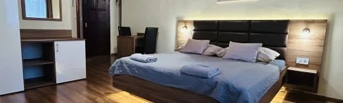 Harmónia Vendégház Miskolctapolca