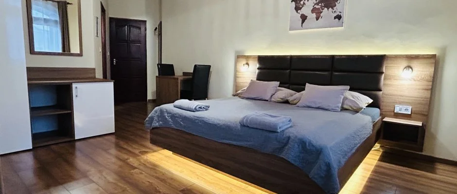 Harmnia Vendghz Miskolctapolca