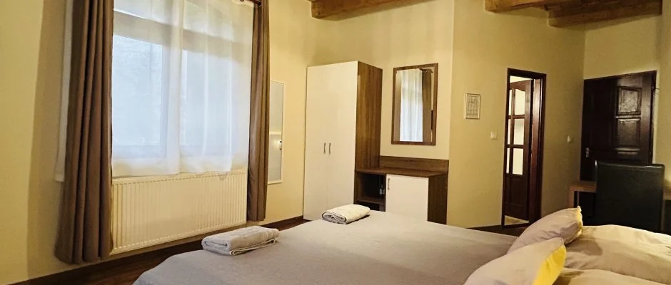 Harmnia Vendghz Miskolctapolca