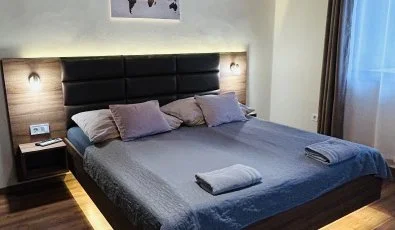 Harmnia Vendghz Miskolctapolca