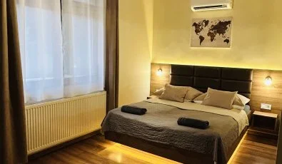 Harmnia Vendghz Miskolctapolca