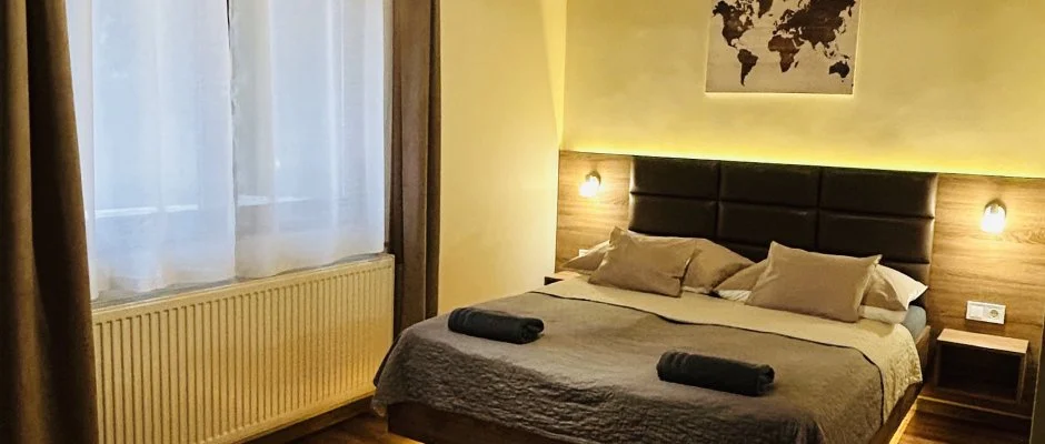 Harmnia Vendghz Miskolctapolca