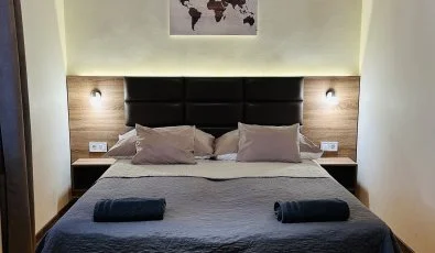 Harmnia Vendghz Miskolctapolca