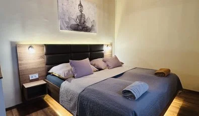 Harmnia Vendghz Miskolctapolca