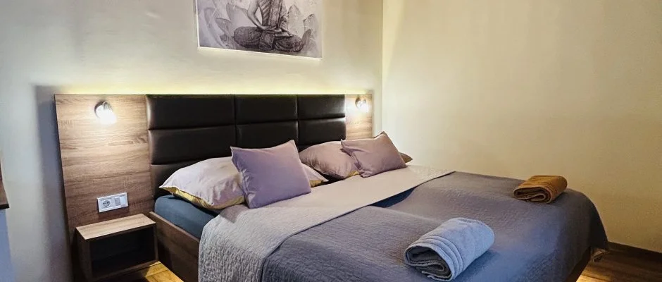 Harmnia Vendghz Miskolctapolca