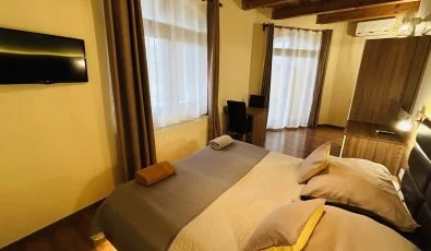 Harmnia Vendghz Miskolctapolca