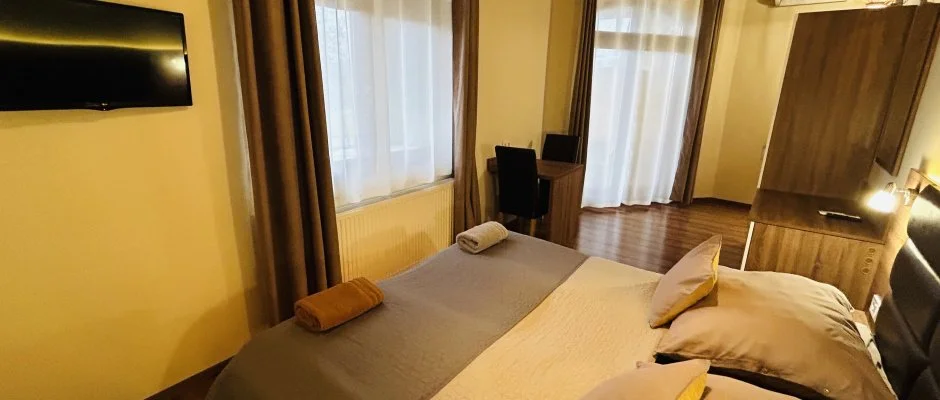 Harmnia Vendghz Miskolctapolca